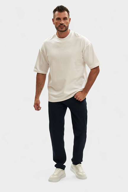 Джинсы Van Mich