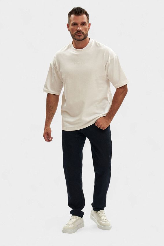 Джинсы Van Mich