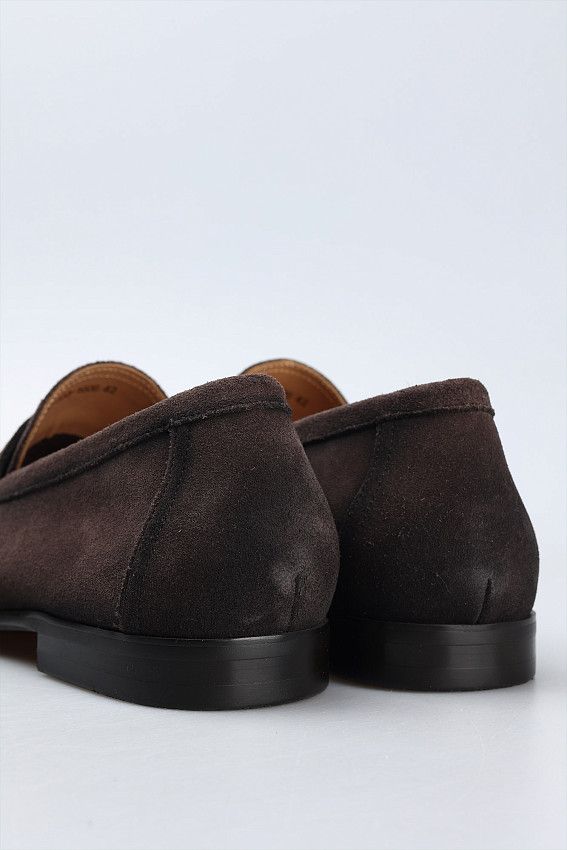Лоферы Marc Cony Коричневый