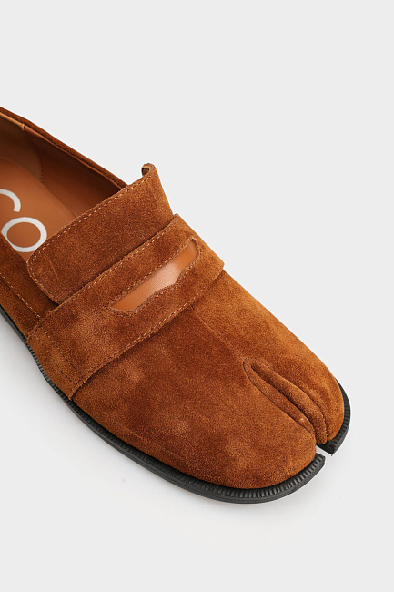 Лоферы Marc Cony