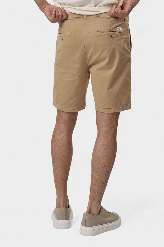 Шорты Pepe Jeans Бежевый