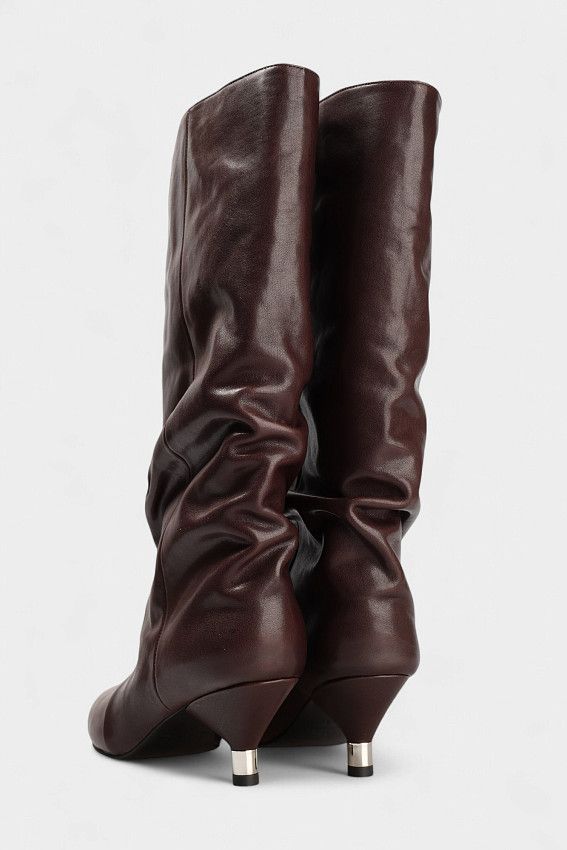 Сапоги Marc Cony