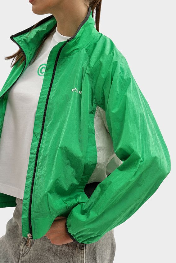 Ветровка Calvin Klein Jeans