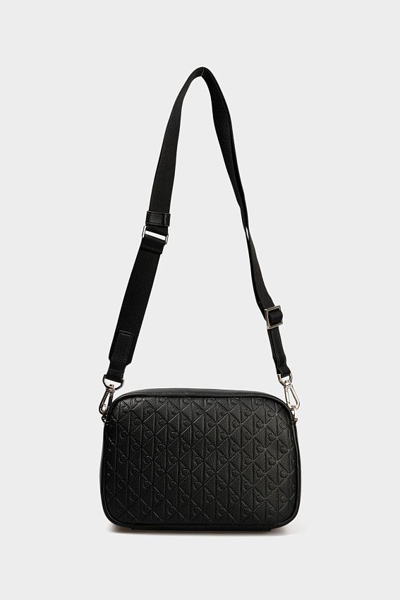 Сумка Calvin Klein Jeans Черный