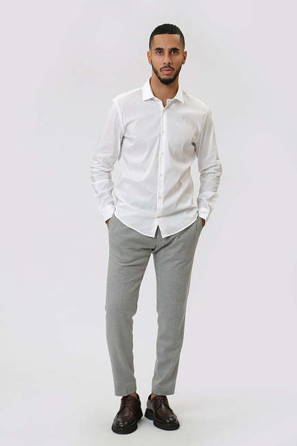 Сорочка д/р Strellson