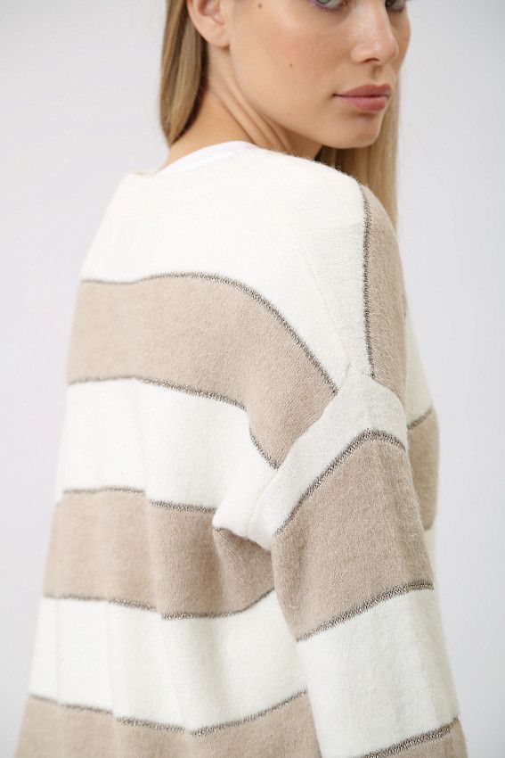 Джемпер Pepe Jeans Бежевый