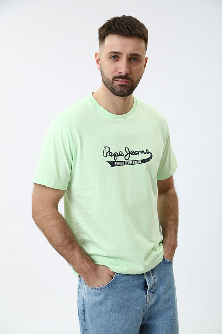 Футболка Pepe Jeans