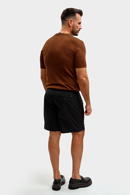 Шорты Emporio Armani