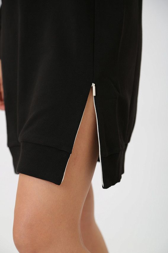 Платье д/р Armani Exchange Черный