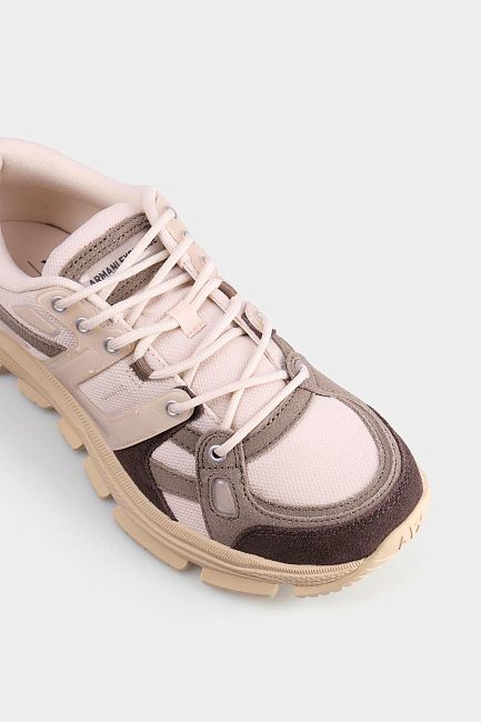 Кроссовки Armani Exchange