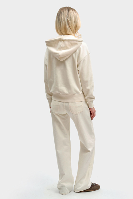 Толстовка Mustang