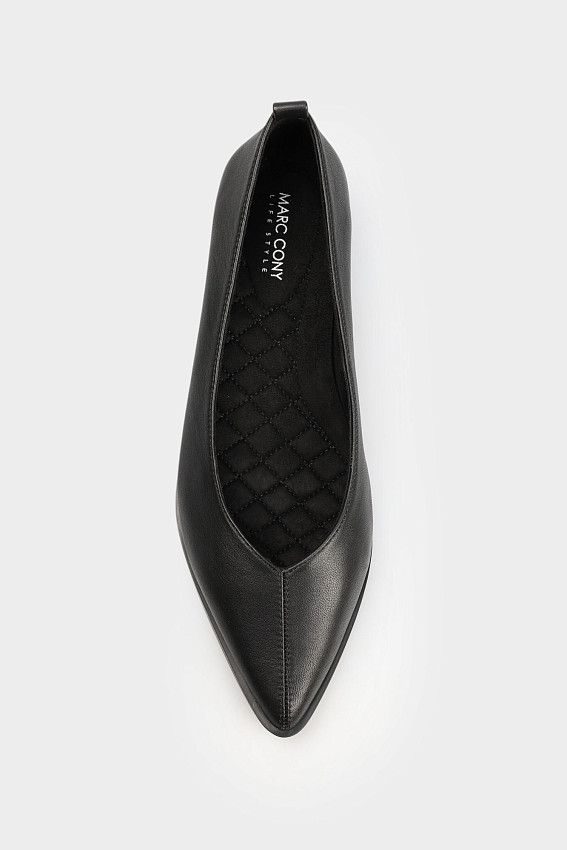 Балетки Marc Cony