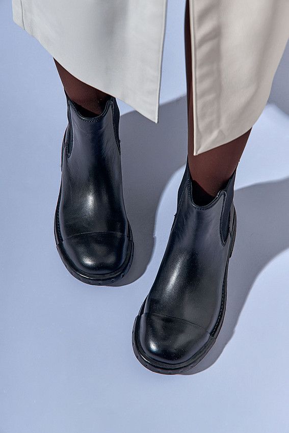 Челси Marc Cony