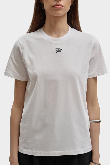 Футболка Karl Lagerfeld