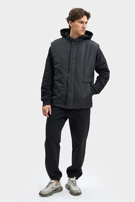 Жилет The Hills