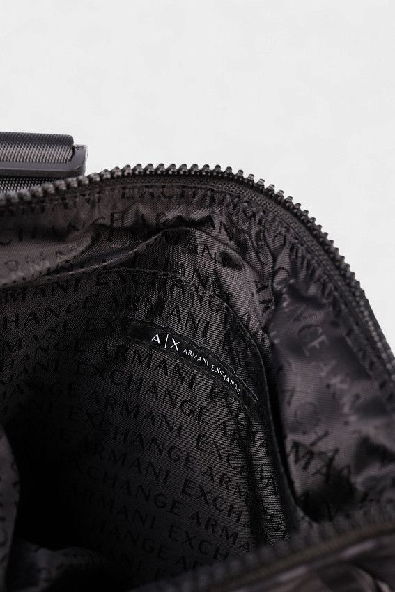 Сумка Armani Exchange Черный