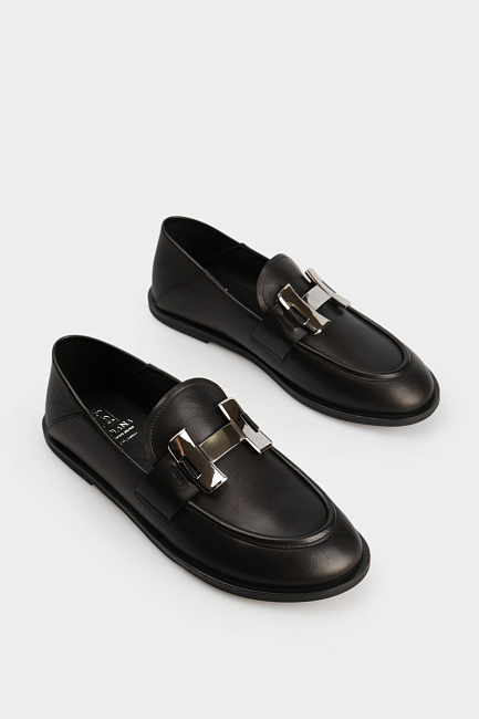 Лоферы Graciana