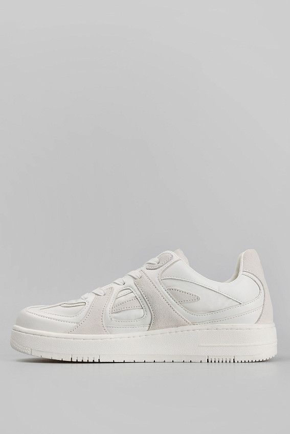 Кроссовки Trussardi Белый