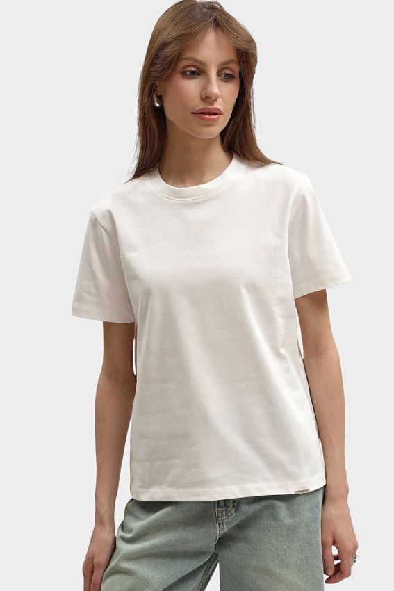 Футболка Van Mich Белый