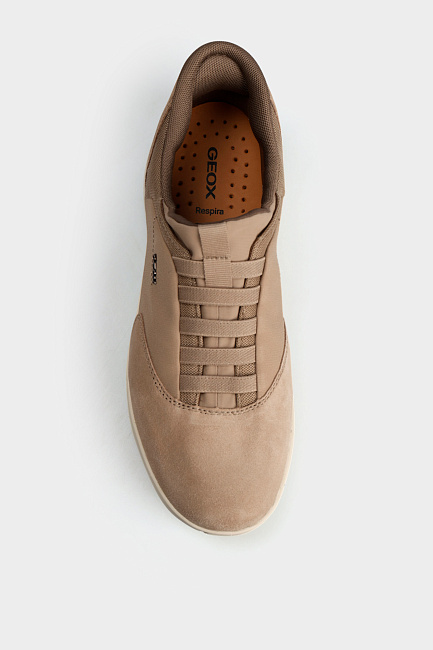 Кроссовки Geox