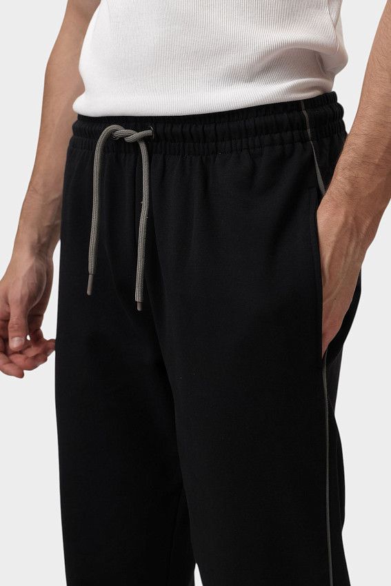 Брюки спортивные Bikkembergs Хаки