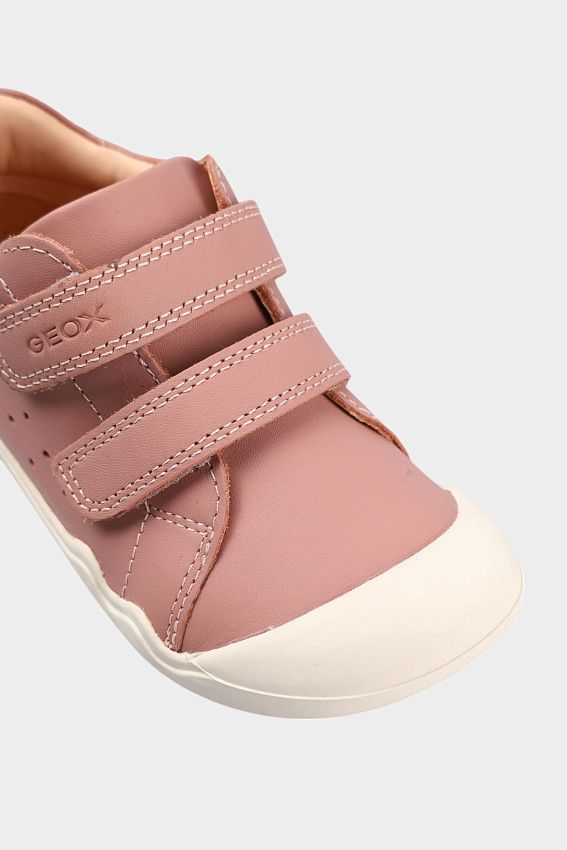 Кроссовки Geox Розовый