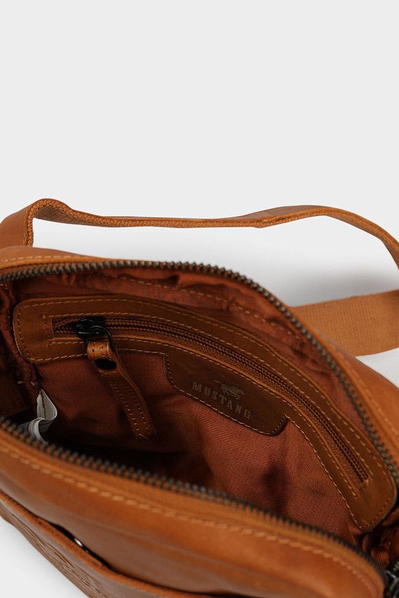 Сумка Mustang Коричневый