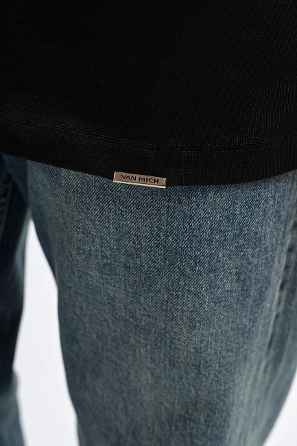 Футболка Van Mich