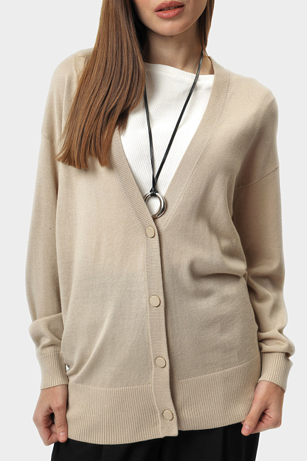 Кардиган Armani Exchange