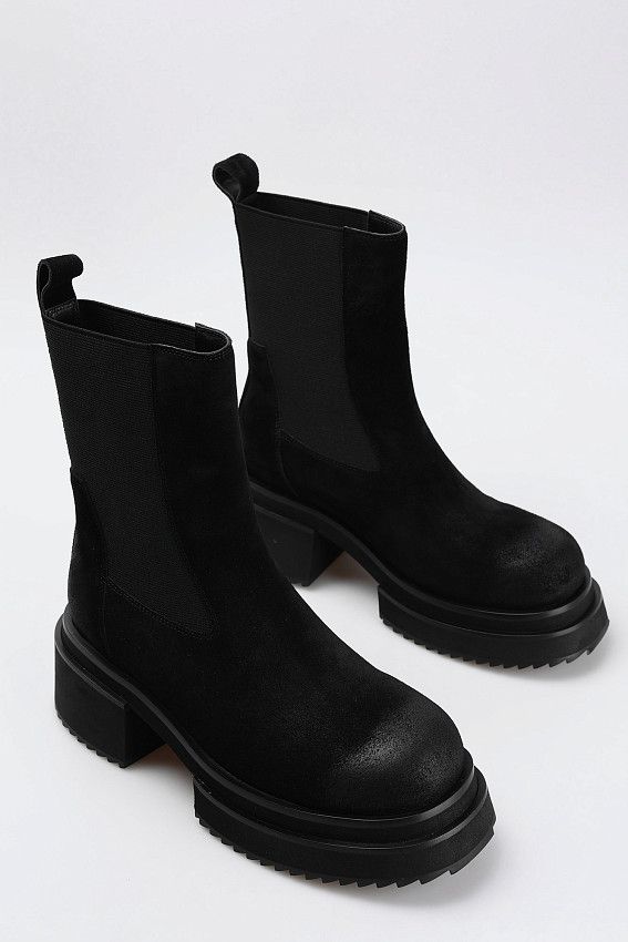 Ботинки челси Graciana