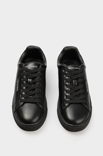Кеды Trussardi