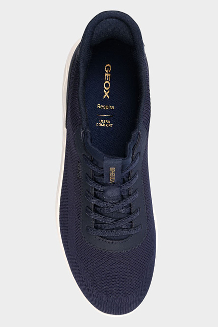 Кроссовки Geox