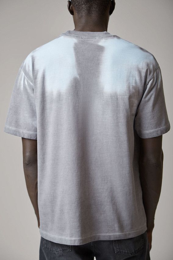 Футболка Van Mich Черный