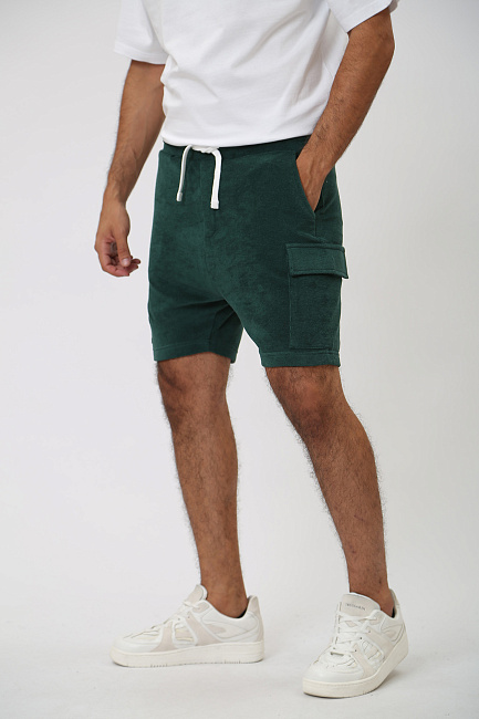 Шорты трикотажные Strellson