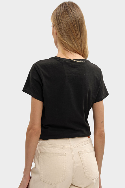 Футболка Mustang