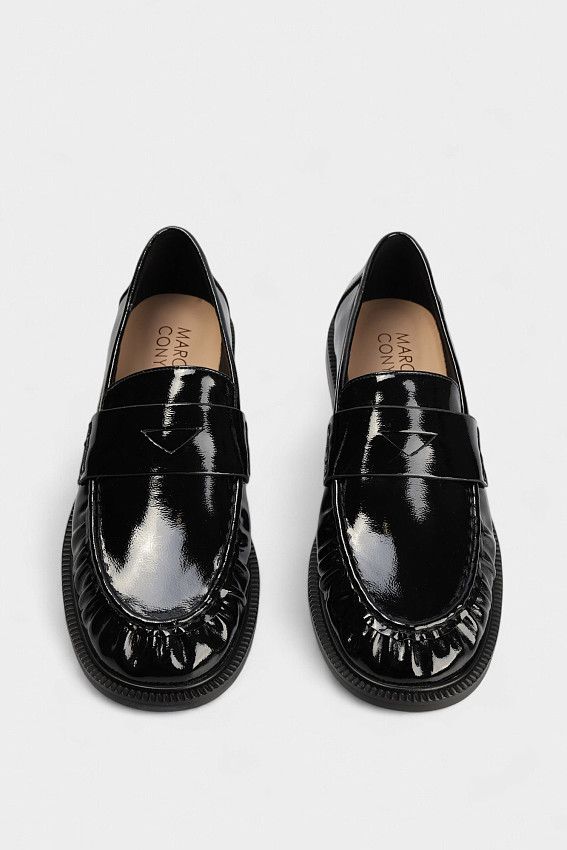 Лоферы Marc Cony