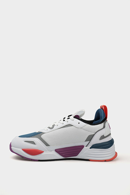 Кроссовки EA7