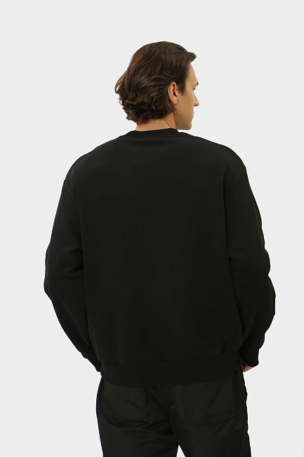 Свитшот Armani Exchange