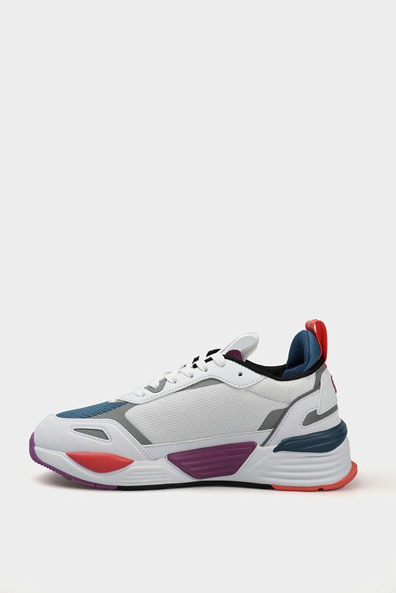 Кроссовки EA7