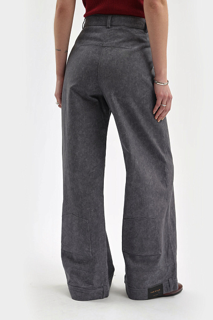 Джинсы The Hills