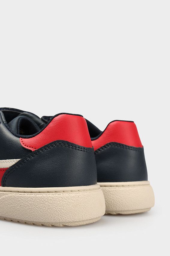 Кроссовки Geox Синий