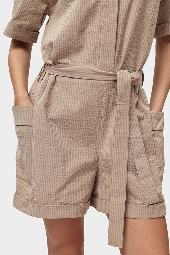 Комбенизон EA7