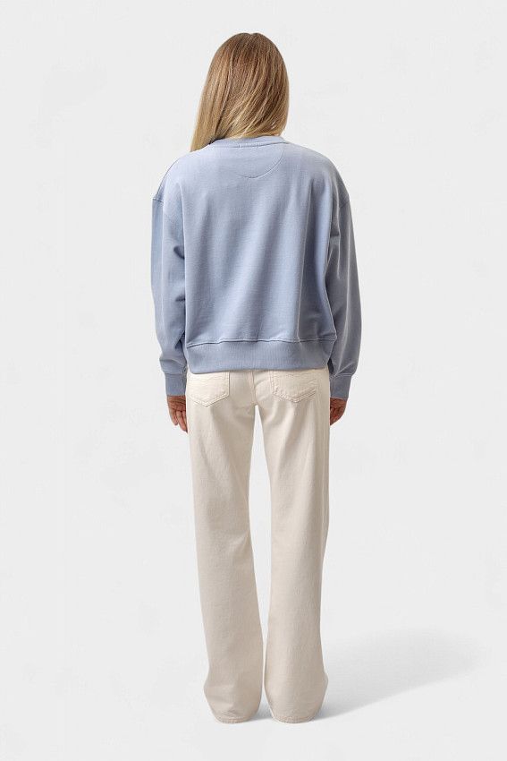 Свитшот Pepe Jeans Синий