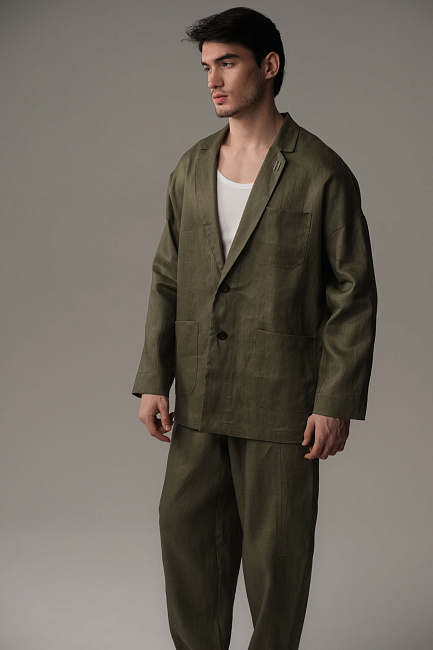 Пиджак The Hills