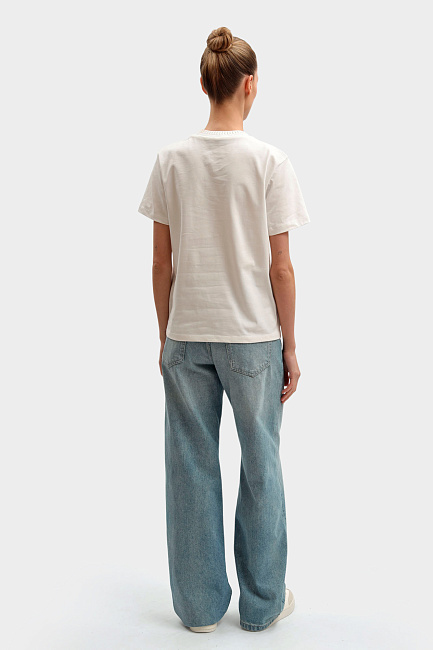 Футболка Van Mich