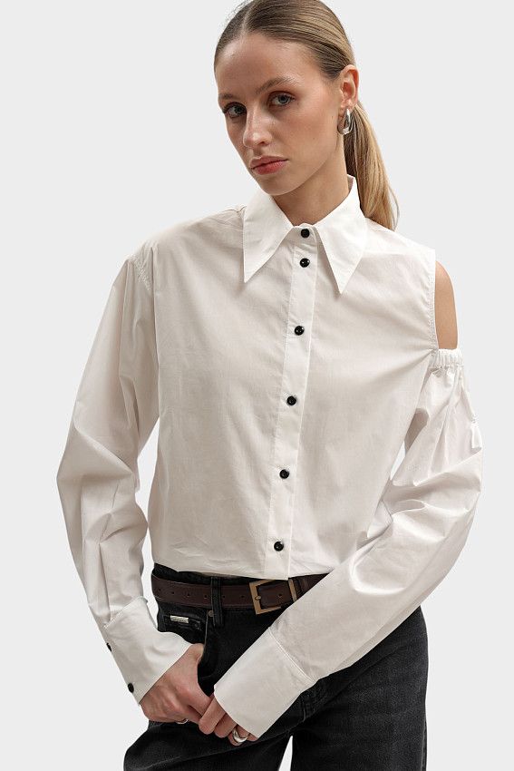 Блузка Van Mich 