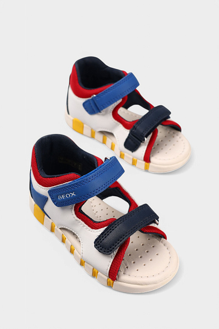 Сандалии Geox