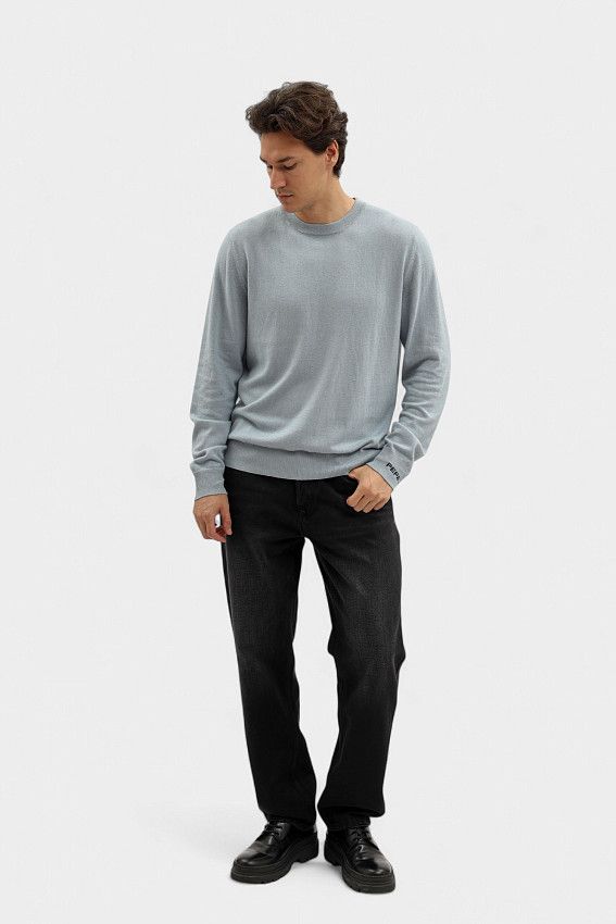 Джемпер Pepe Jeans Голубой