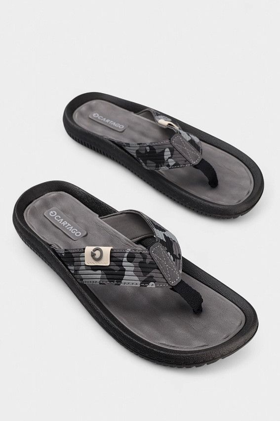 Тонги Cartago Черный