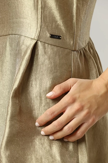 Платье  Armani Exchange